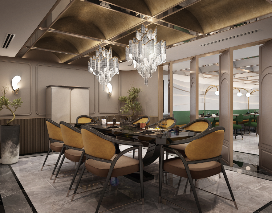 LA SIESTA PREMIUM SAI GON