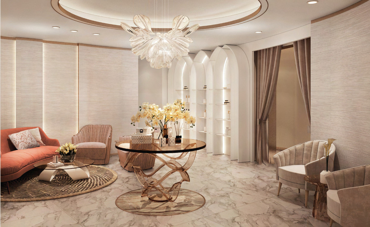 LA SIESTA PREMIUM SAI GON