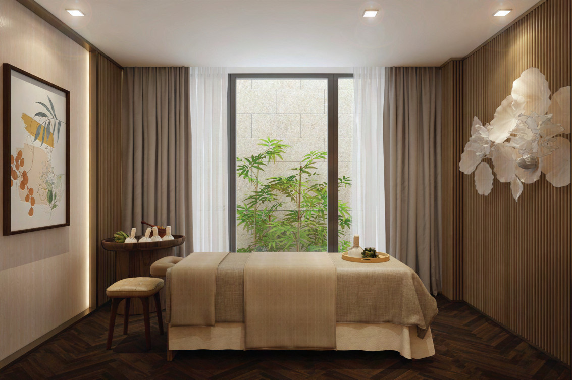 LA SIESTA PREMIUM SAI GON