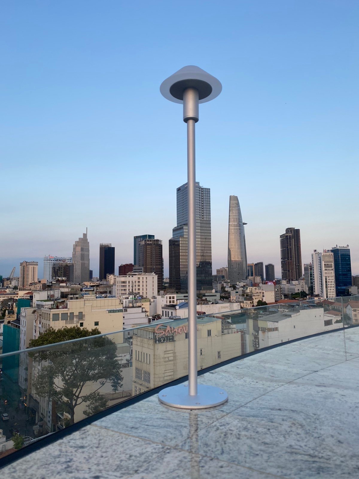 LA SIESTA PREMIUM SAI GON