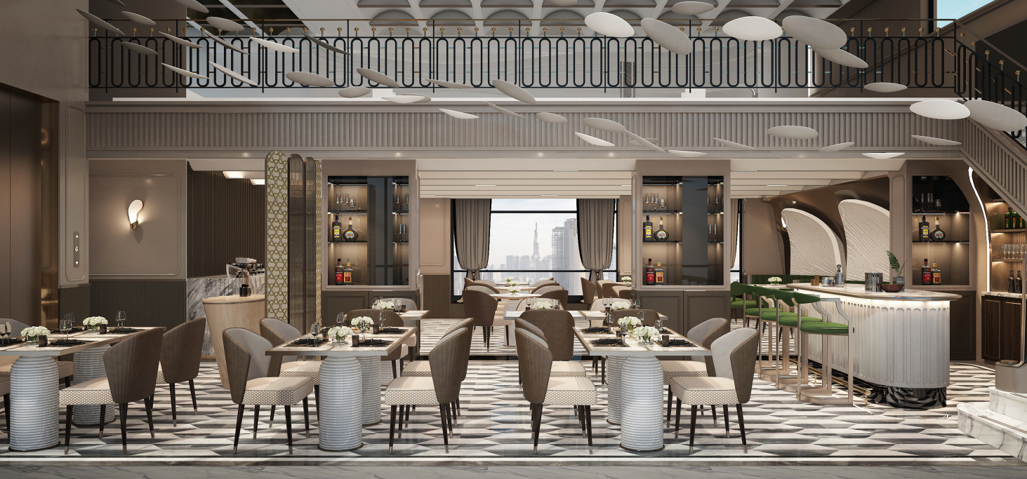 LA SIESTA PREMIUM SAI GON