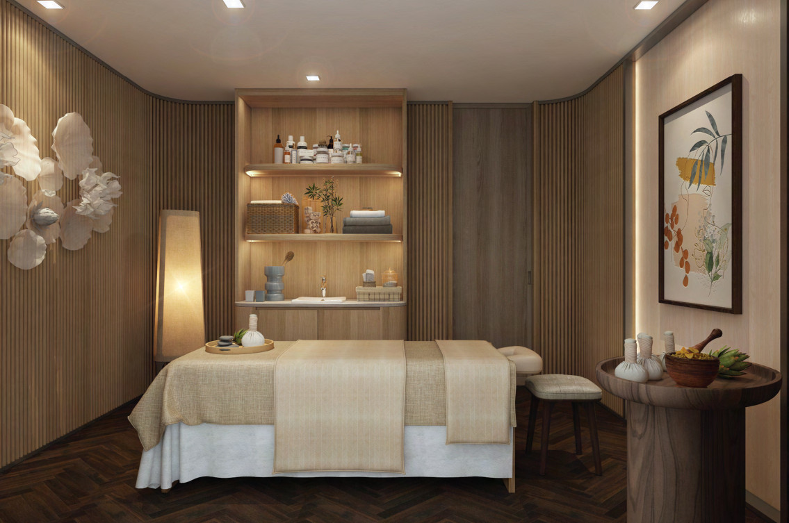 LA SIESTA PREMIUM SAI GON