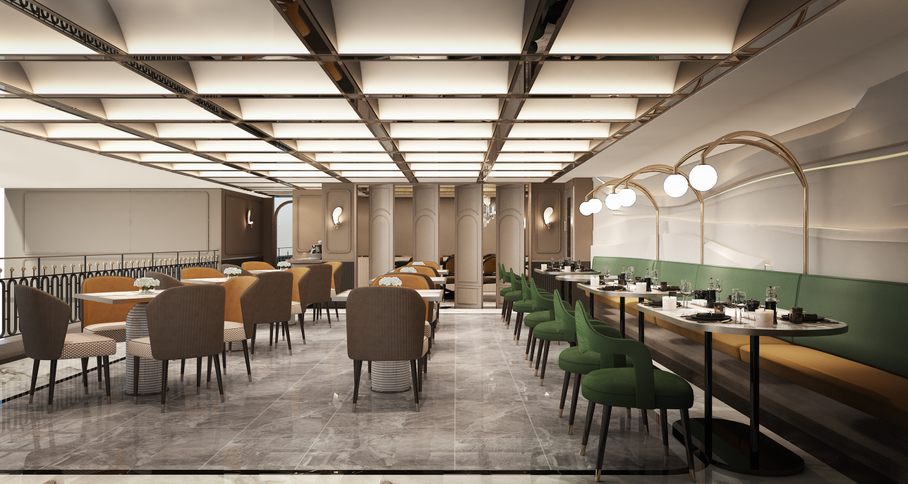 LA SIESTA PREMIUM SAI GON