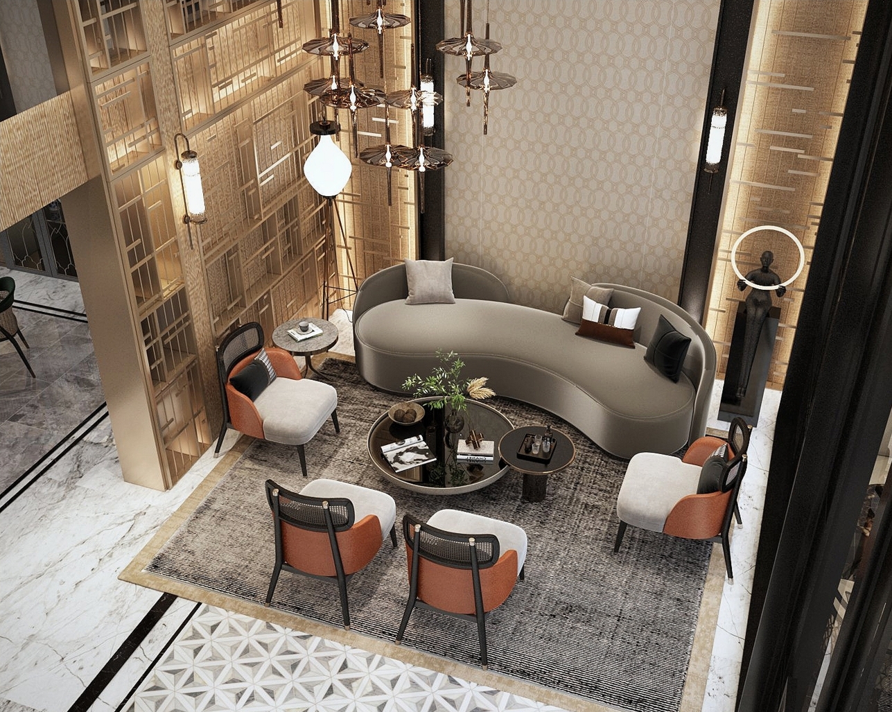 LA SIESTA PREMIUM SAI GON