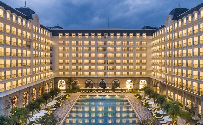 Swiss-Belhotel Phu Quoc