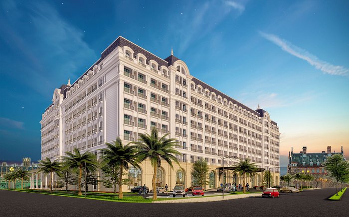 Swiss-Belhotel Phu Quoc