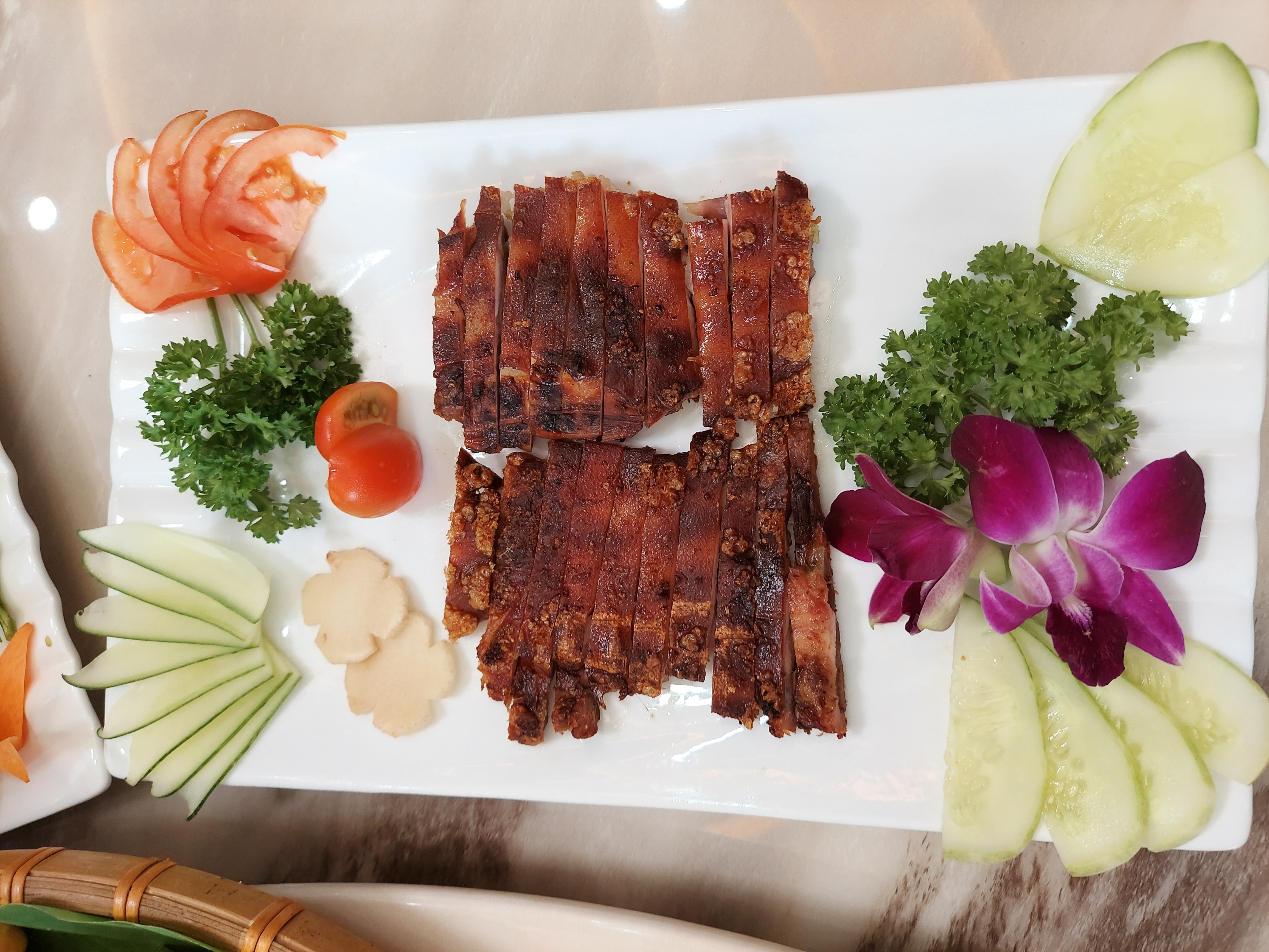 Tiffany Hotel & Restaurant