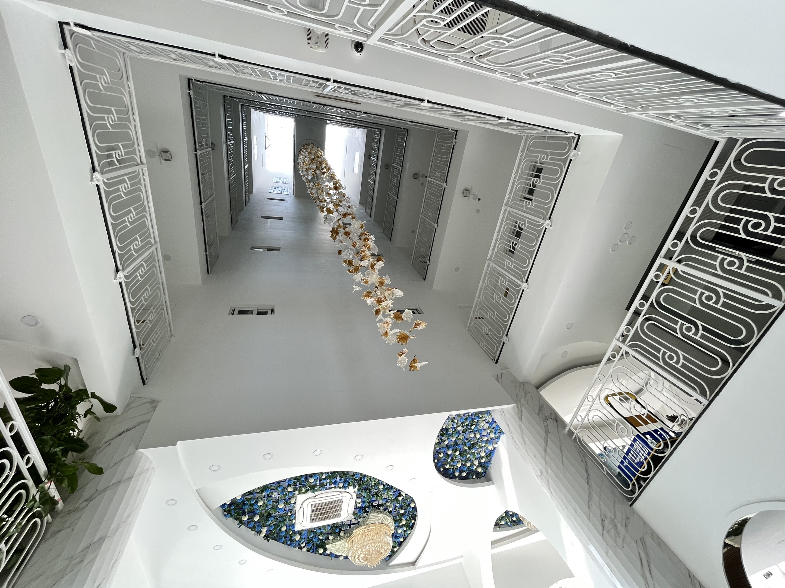 Tiffany Hotel & Restaurant