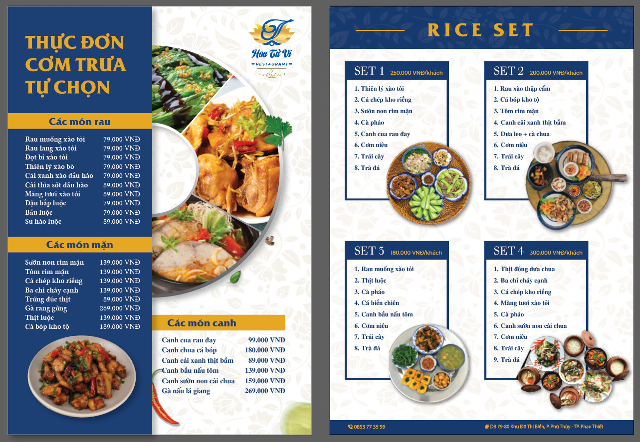 Tiffany Hotel & Restaurant