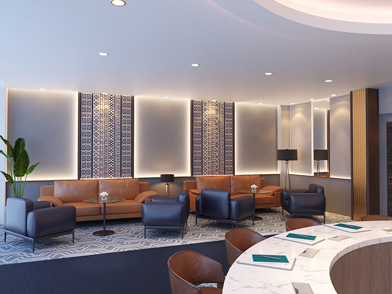 Lady Hill Sapa Resort