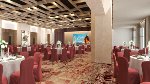 Lady Hill Sapa Resort