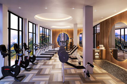 Lady Hill Sapa Resort