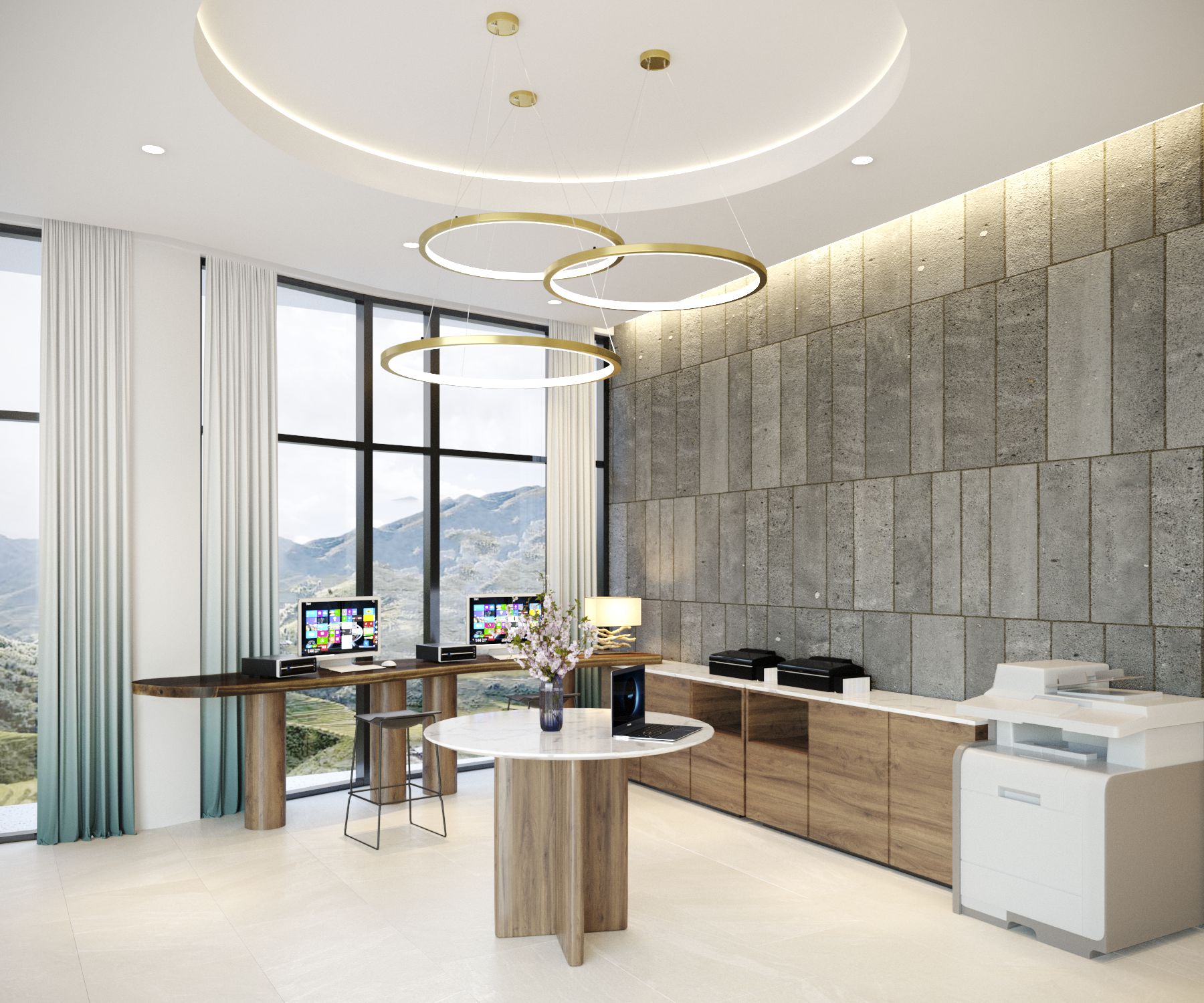 Lady Hill Sapa Resort