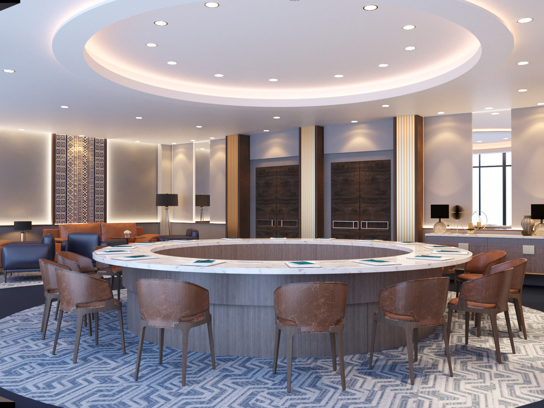 Lady Hill Sapa Resort