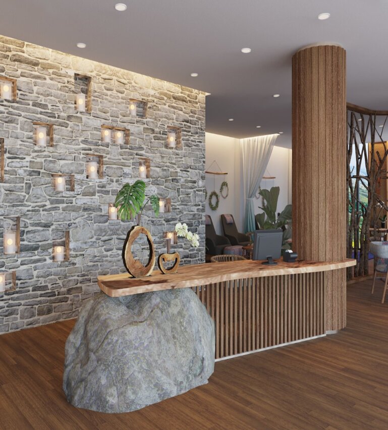 Lady Hill Sapa Resort