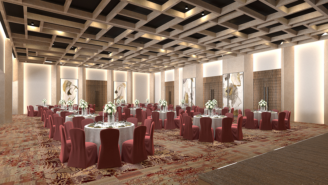 Lady Hill Sapa Resort