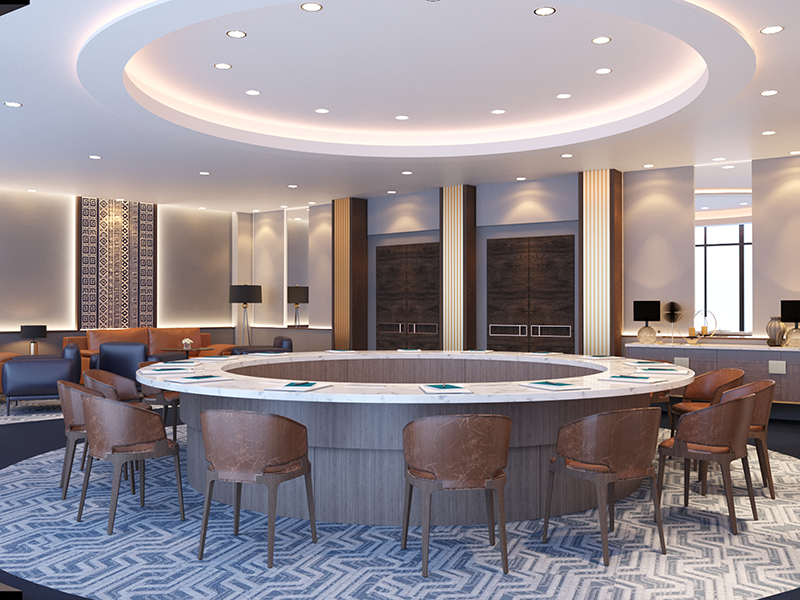 Lady Hill Sapa Resort