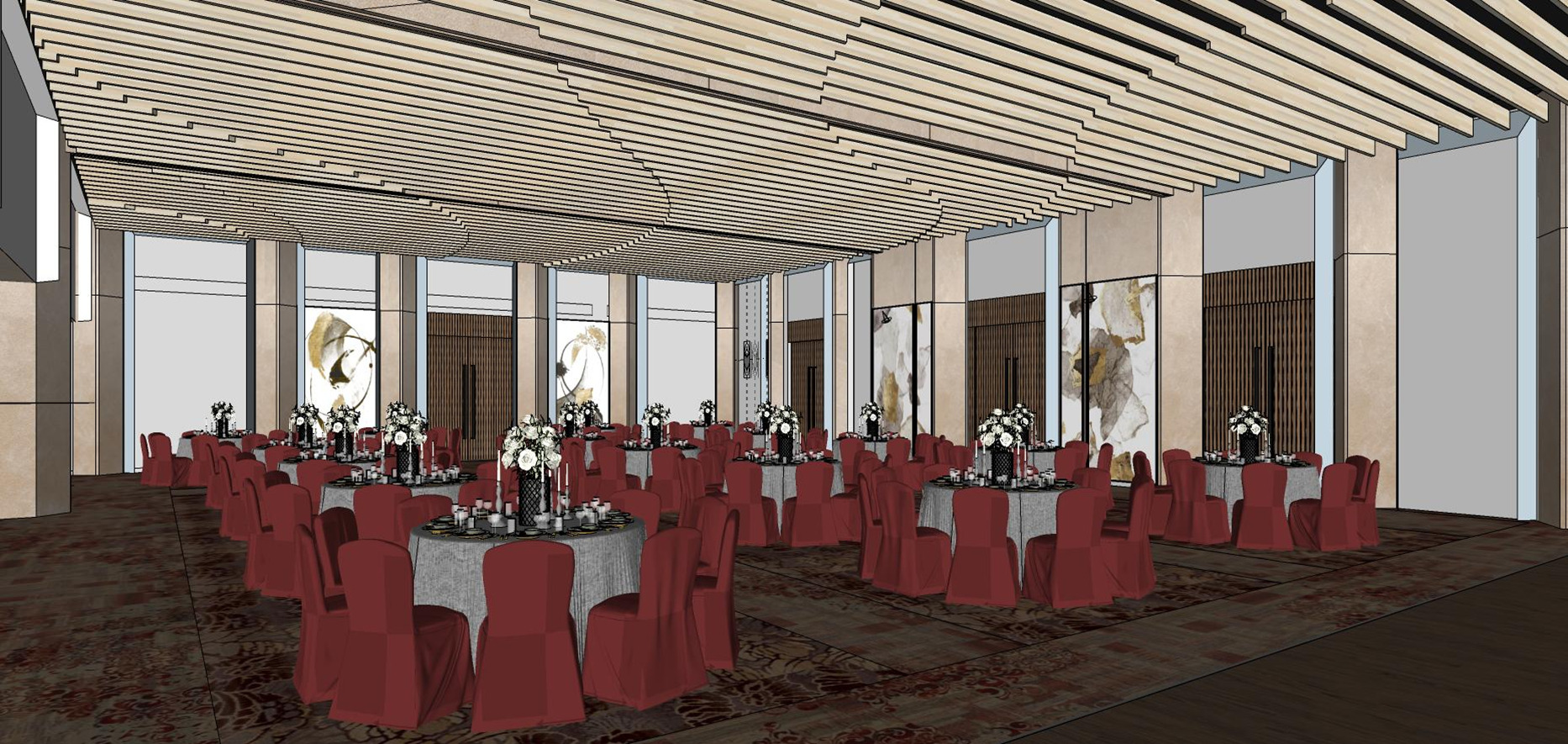 Lady Hill Sapa Resort