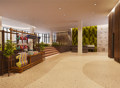 Lady Hill Sapa Resort