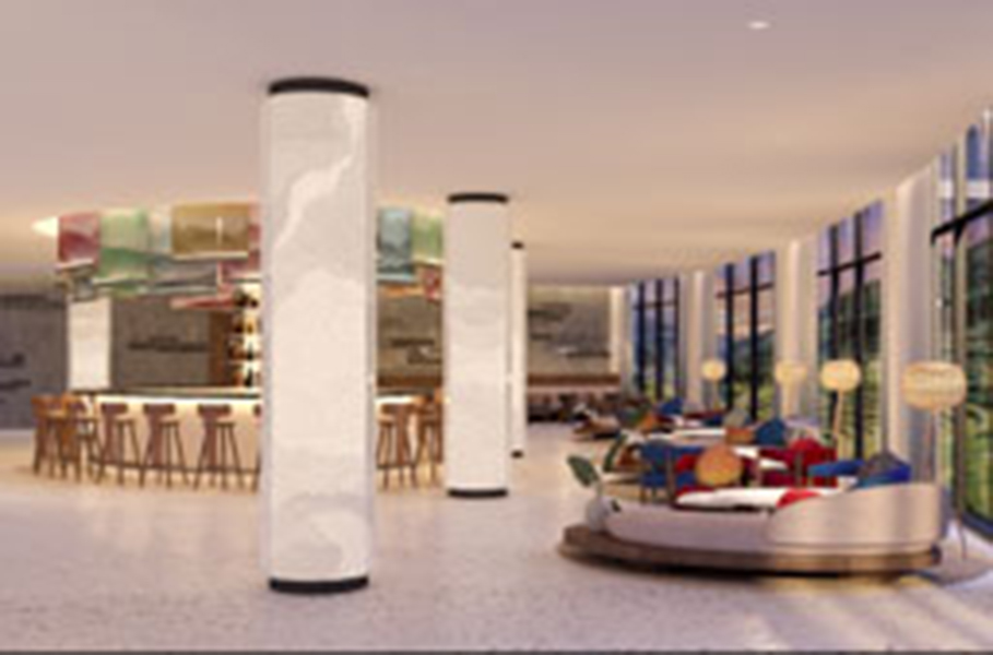 Lady Hill Sapa Resort