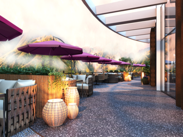 Lady Hill Sapa Resort