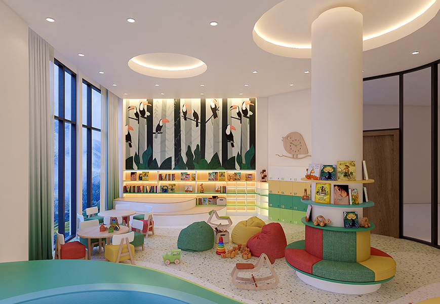 Lady Hill Sapa Resort