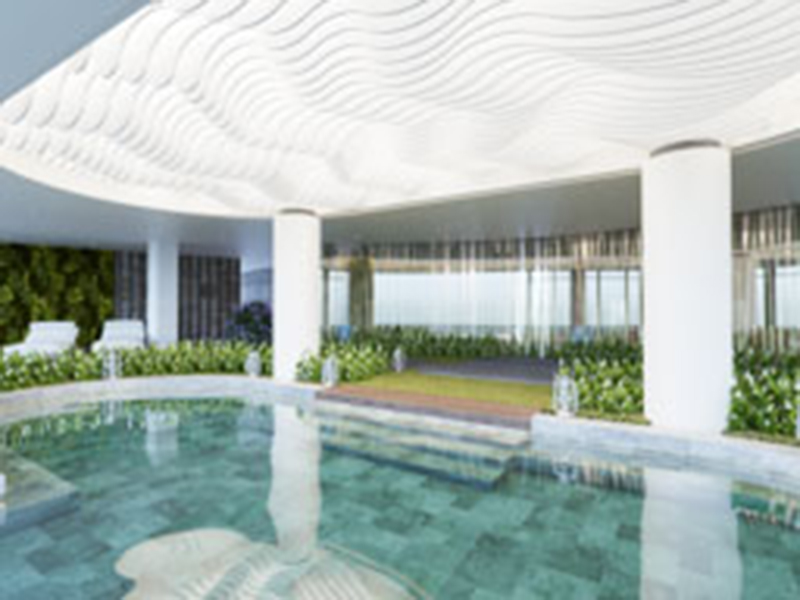 Lady Hill Sapa Resort