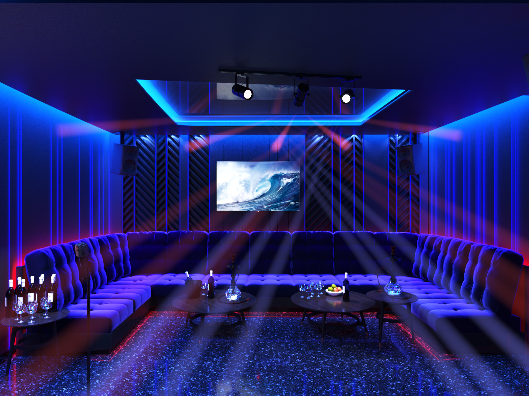 Lady Hill Sapa Resort