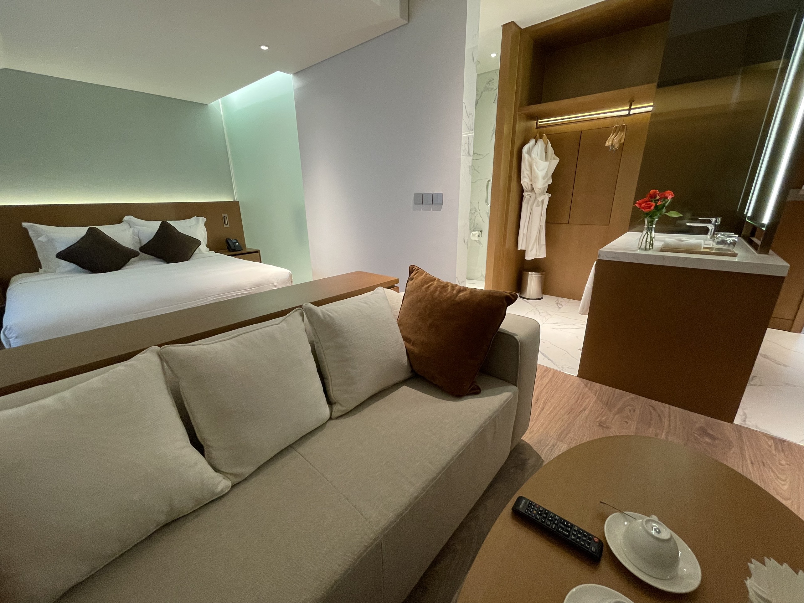 The Five Villas Resort & Golf Hoang Gia Ninh Binh