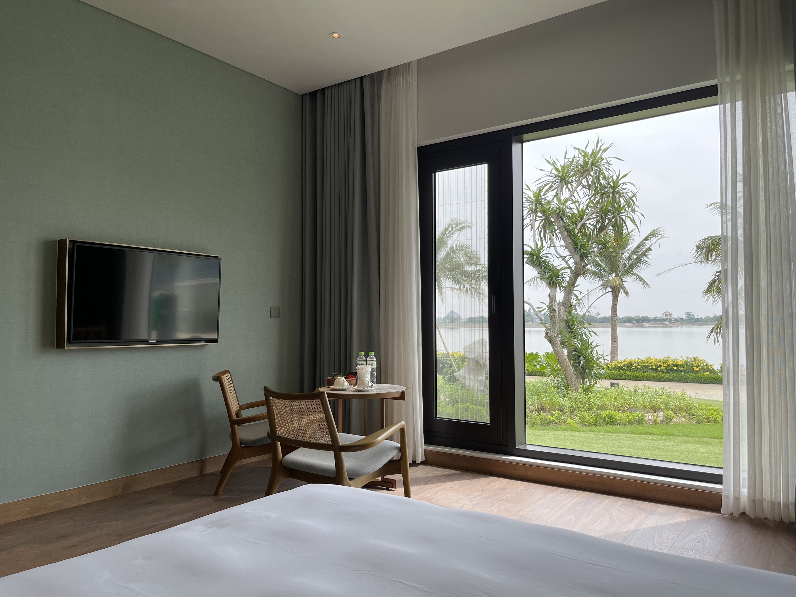 The Five Villas Resort & Golf Hoang Gia Ninh Binh
