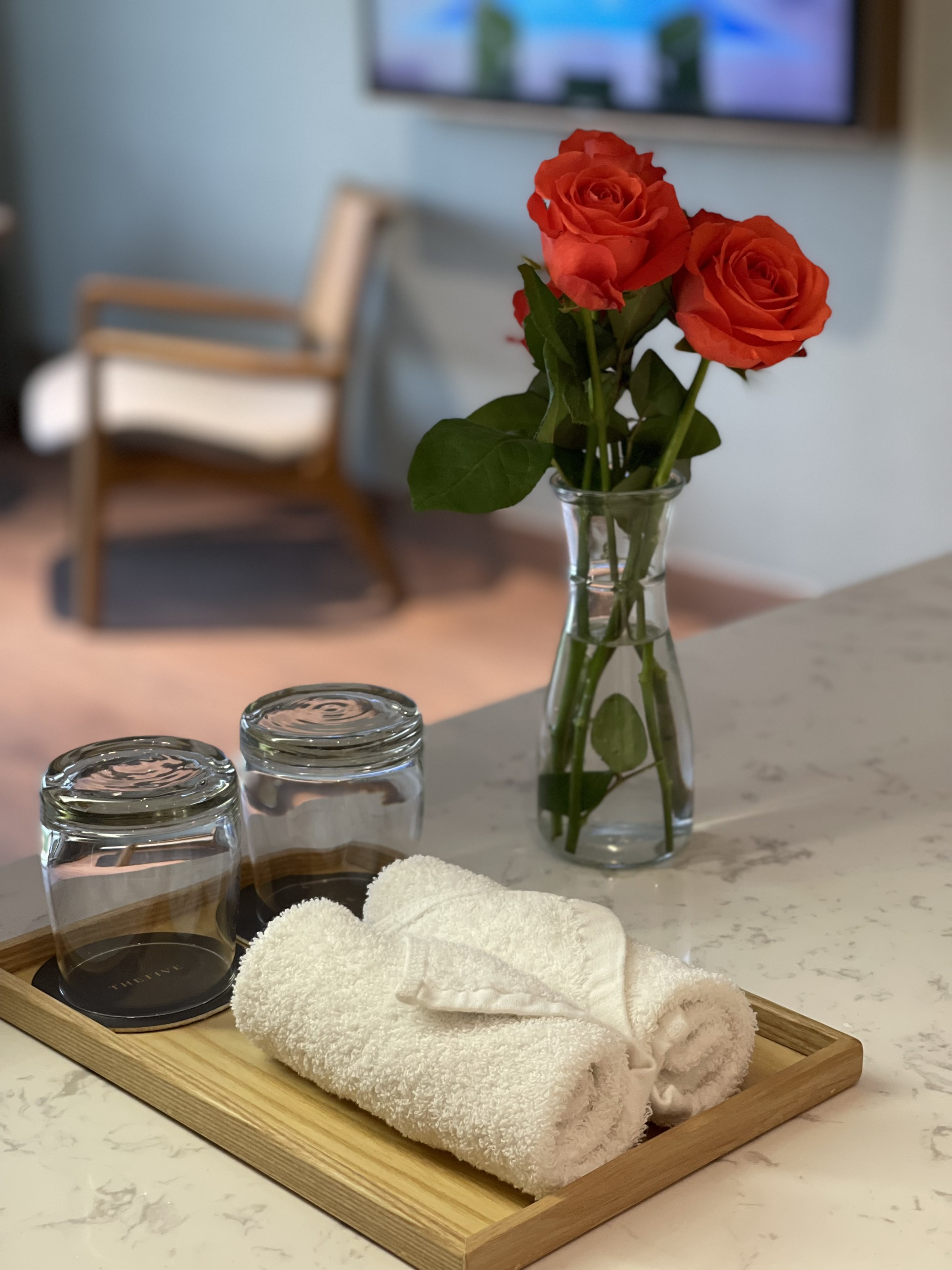 The Five Villas Resort & Golf Hoang Gia Ninh Binh