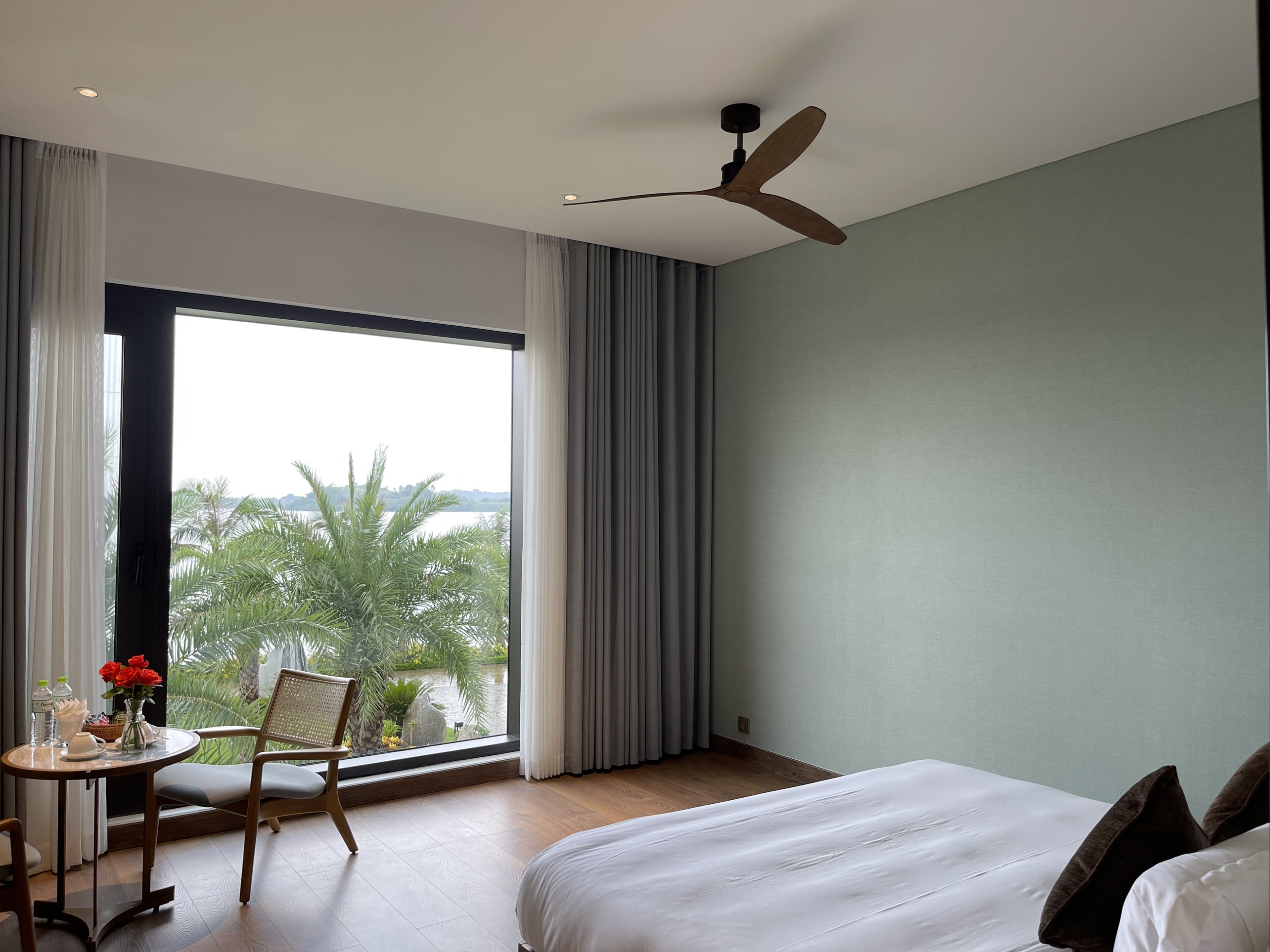 The Five Villas Resort & Golf Hoang Gia Ninh Binh