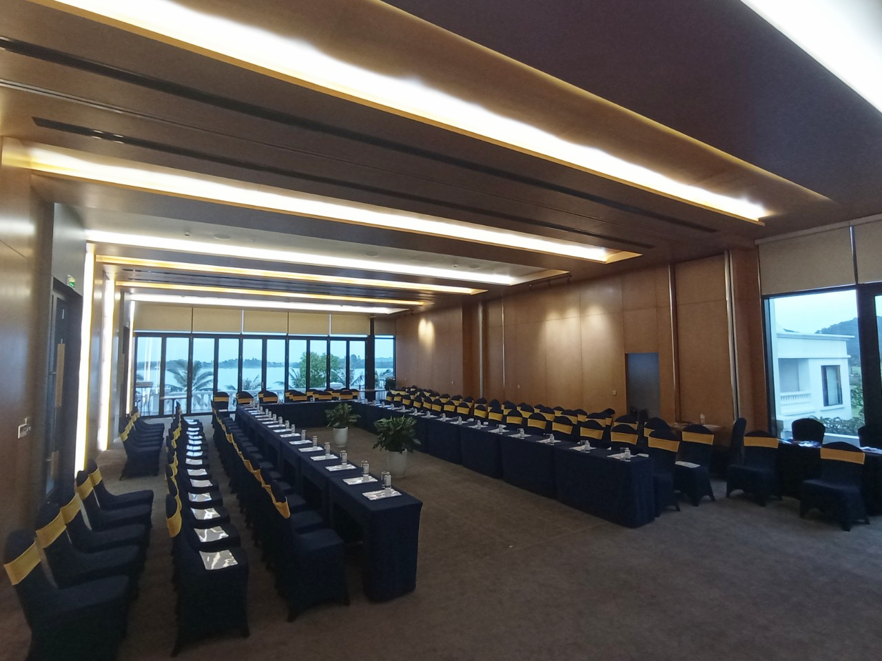 The Five Villas Resort & Golf Hoang Gia Ninh Binh