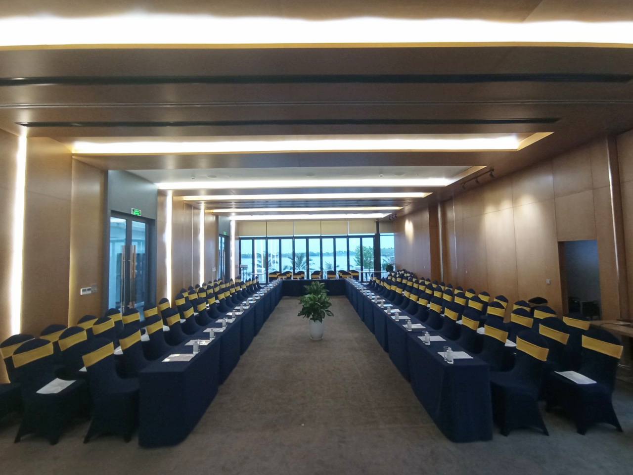 The Five Villas Resort & Golf Hoang Gia Ninh Binh