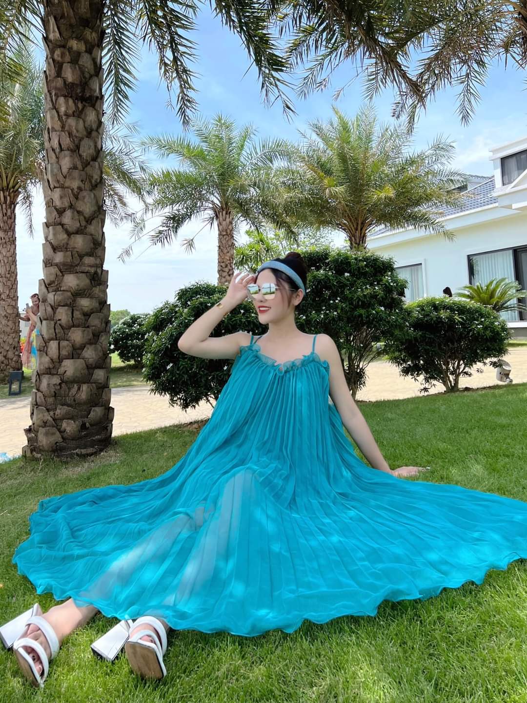 The Five Villas Resort & Golf Hoang Gia Ninh Binh