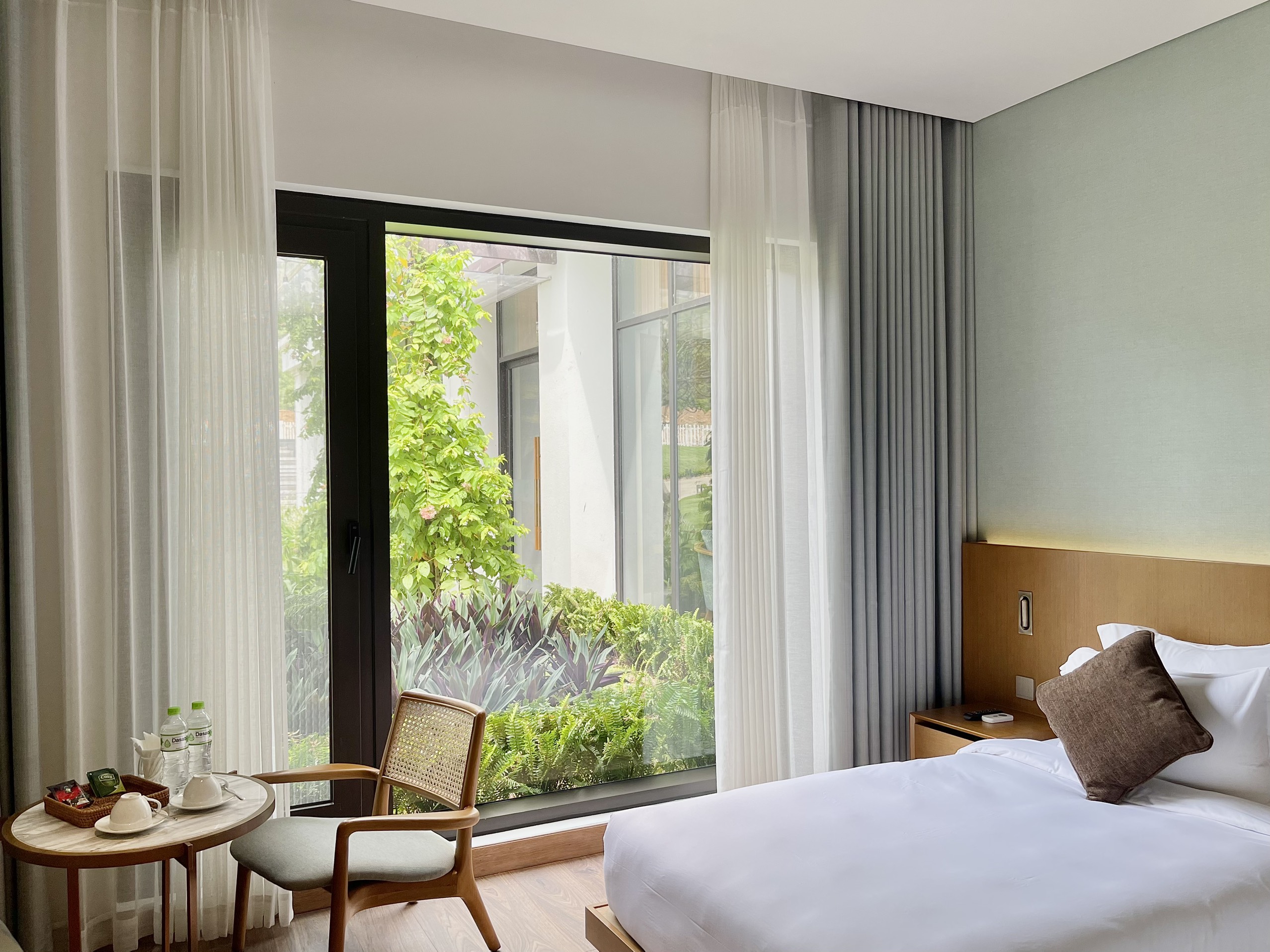 The Five Villas Resort & Golf Hoang Gia Ninh Binh