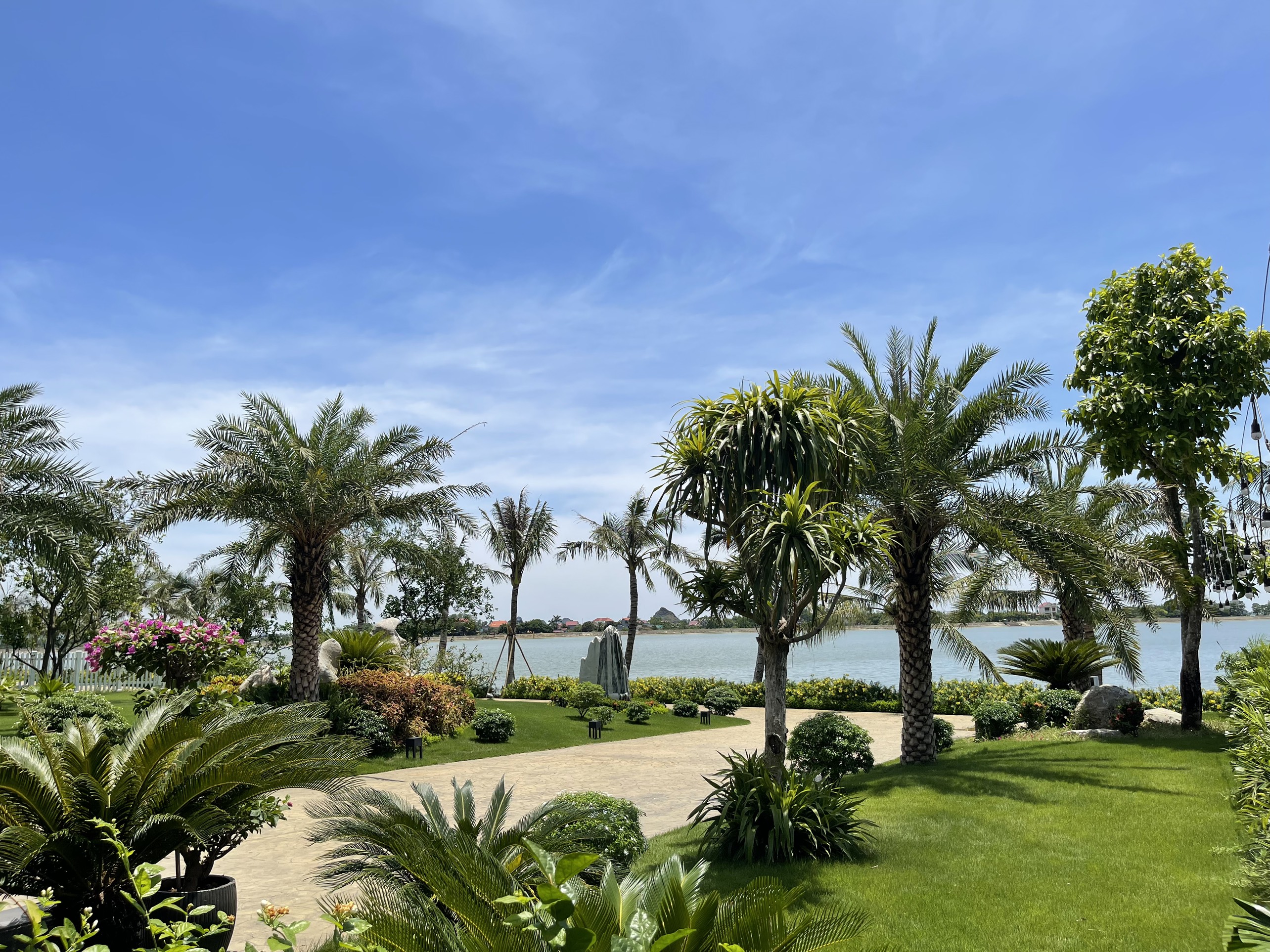 The Five Villas Resort & Golf Hoang Gia Ninh Binh