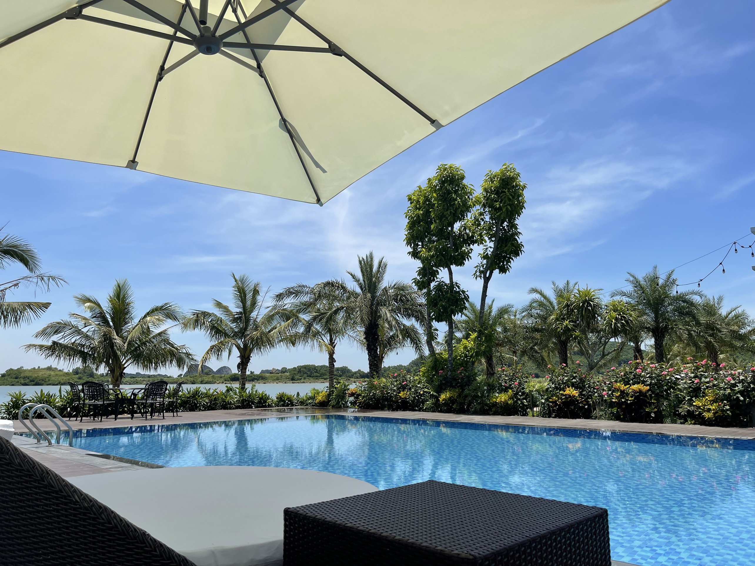 The Five Villas Resort & Golf Hoang Gia Ninh Binh