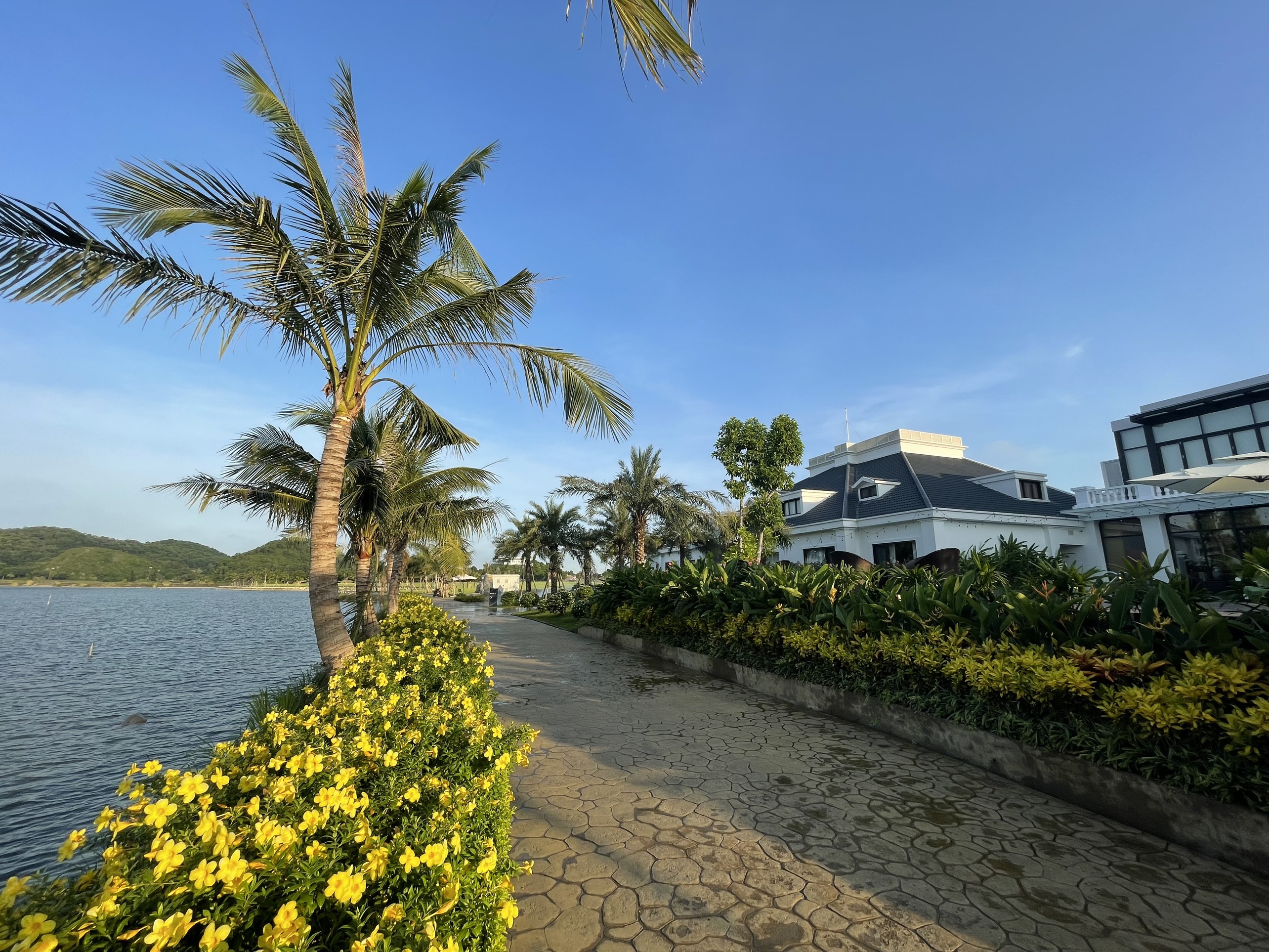 The Five Villas Resort & Golf Hoang Gia Ninh Binh