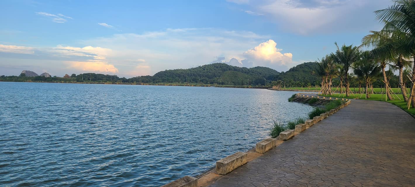 The Five Villas Resort & Golf Hoang Gia Ninh Binh