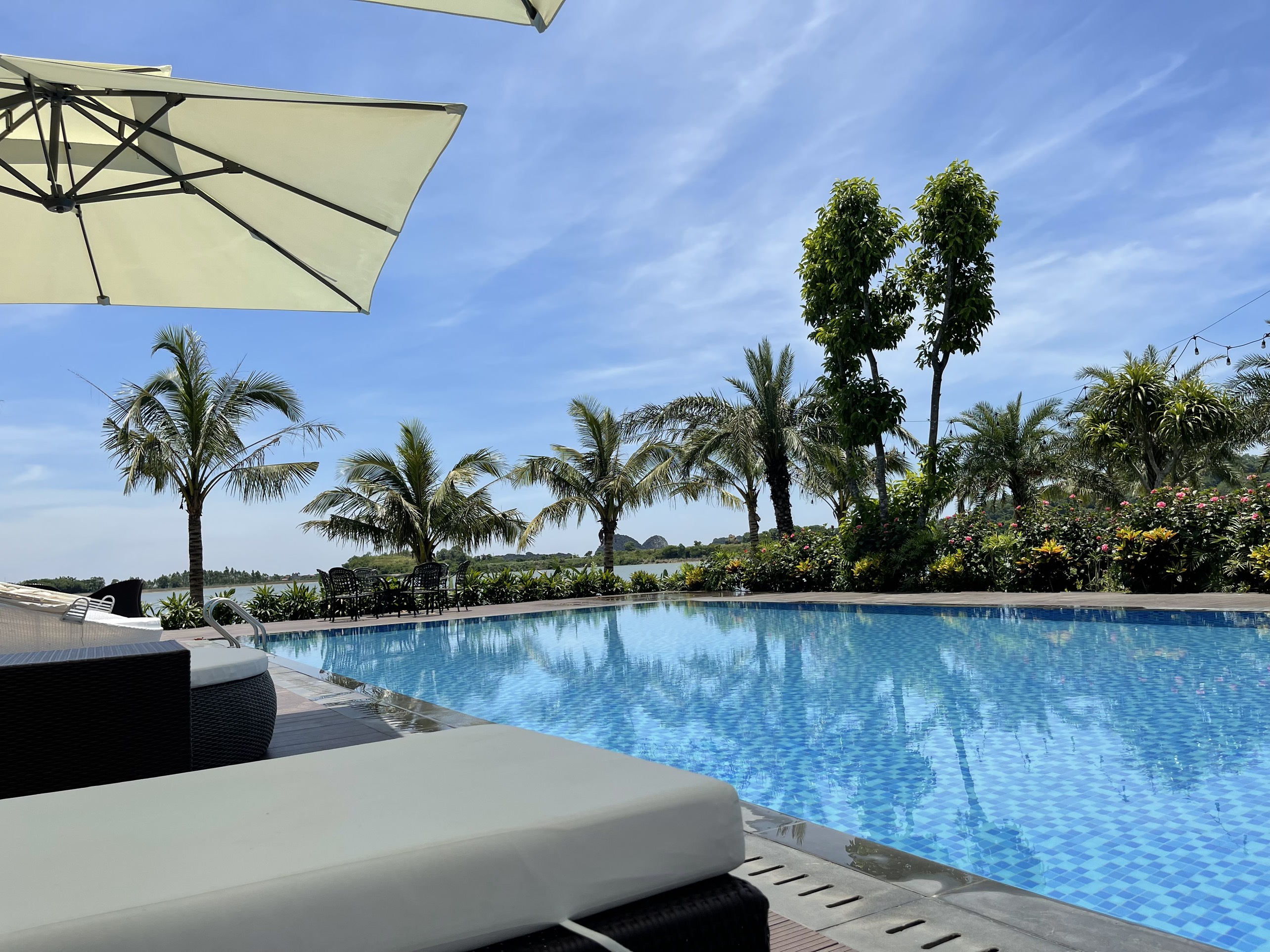 The Five Villas Resort & Golf Hoang Gia Ninh Binh