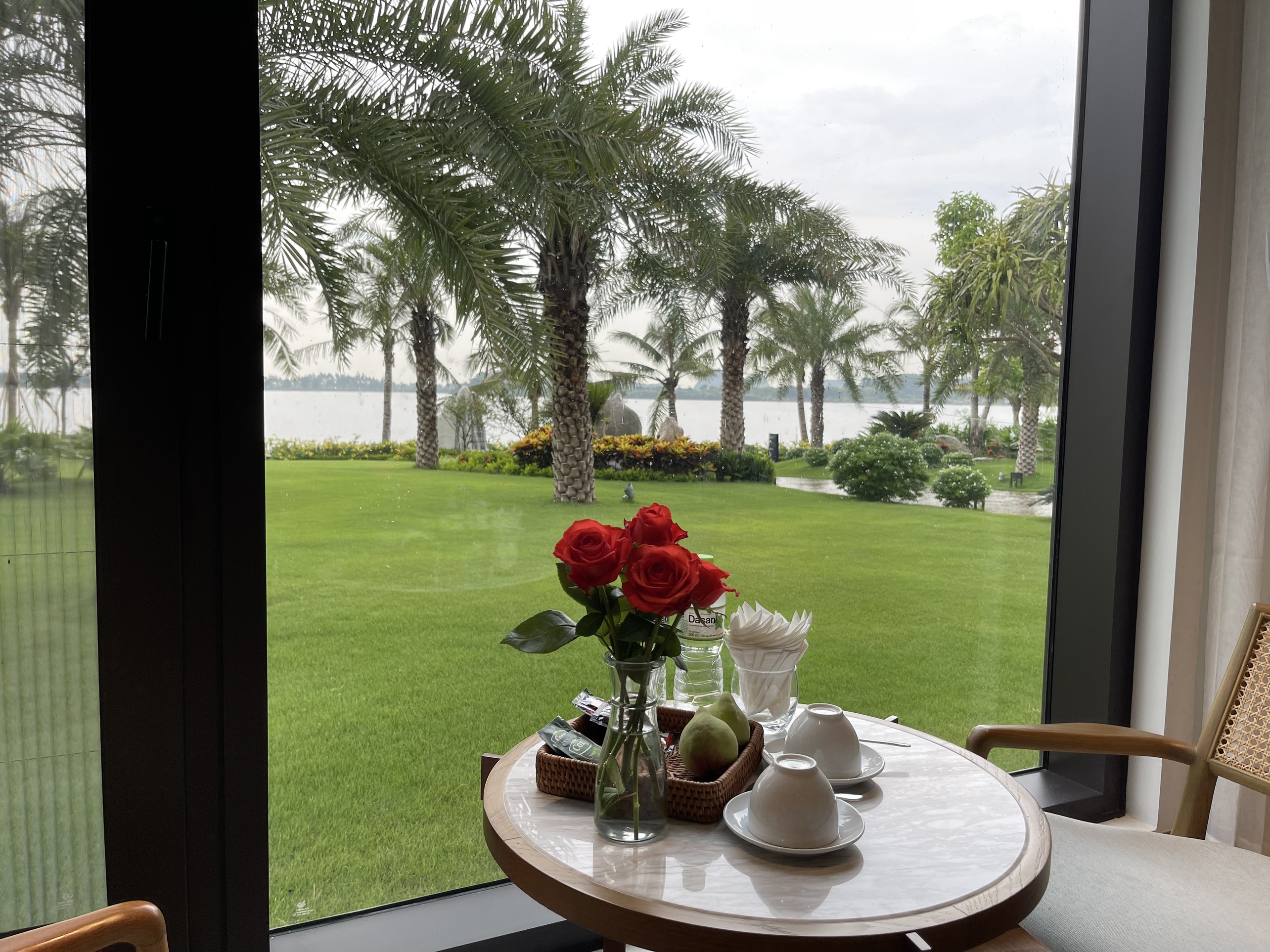 The Five Villas Resort & Golf Hoang Gia Ninh Binh