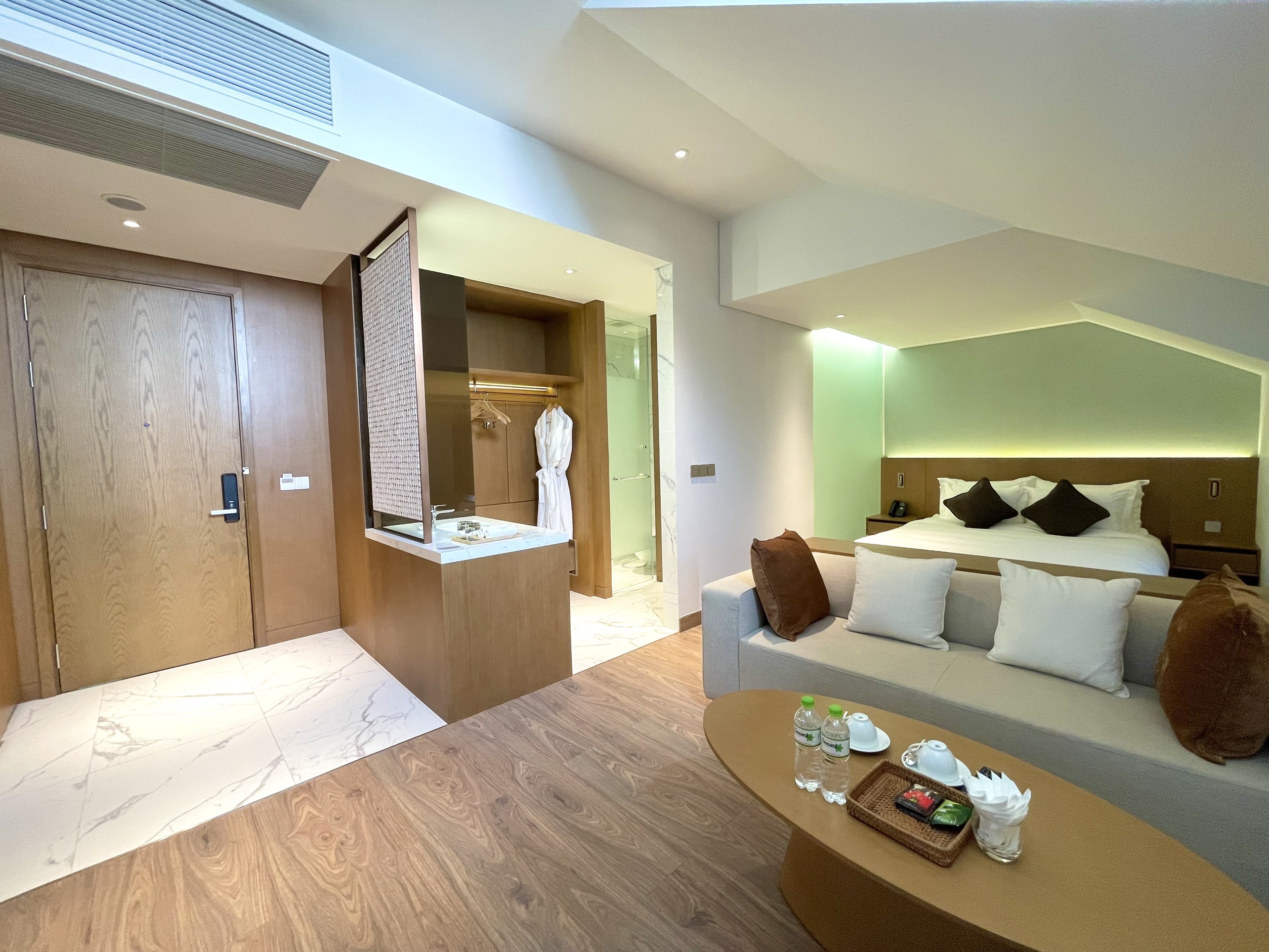 The Five Villas Resort & Golf Hoang Gia Ninh Binh