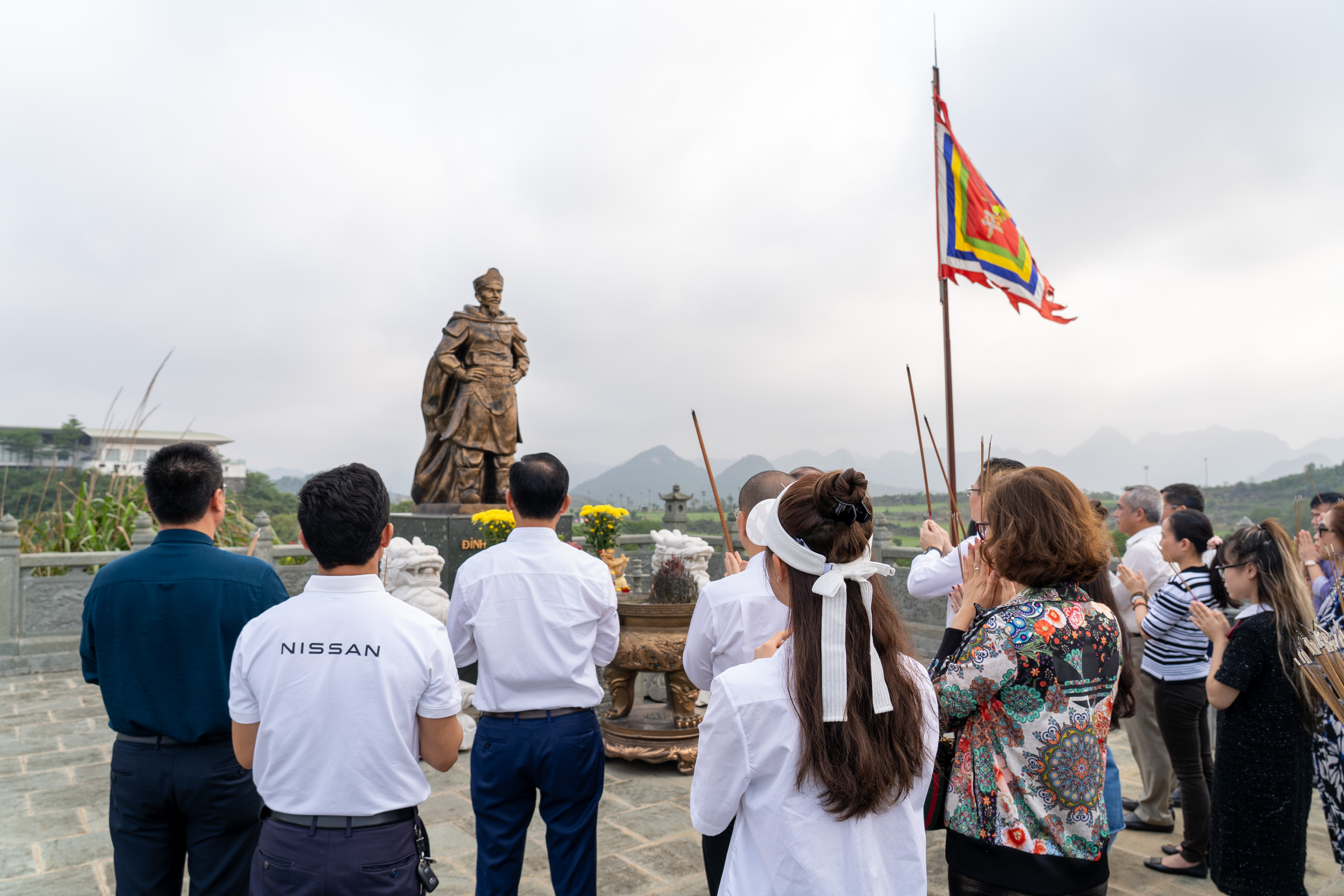 The Five Villas Resort & Golf Hoang Gia Ninh Binh