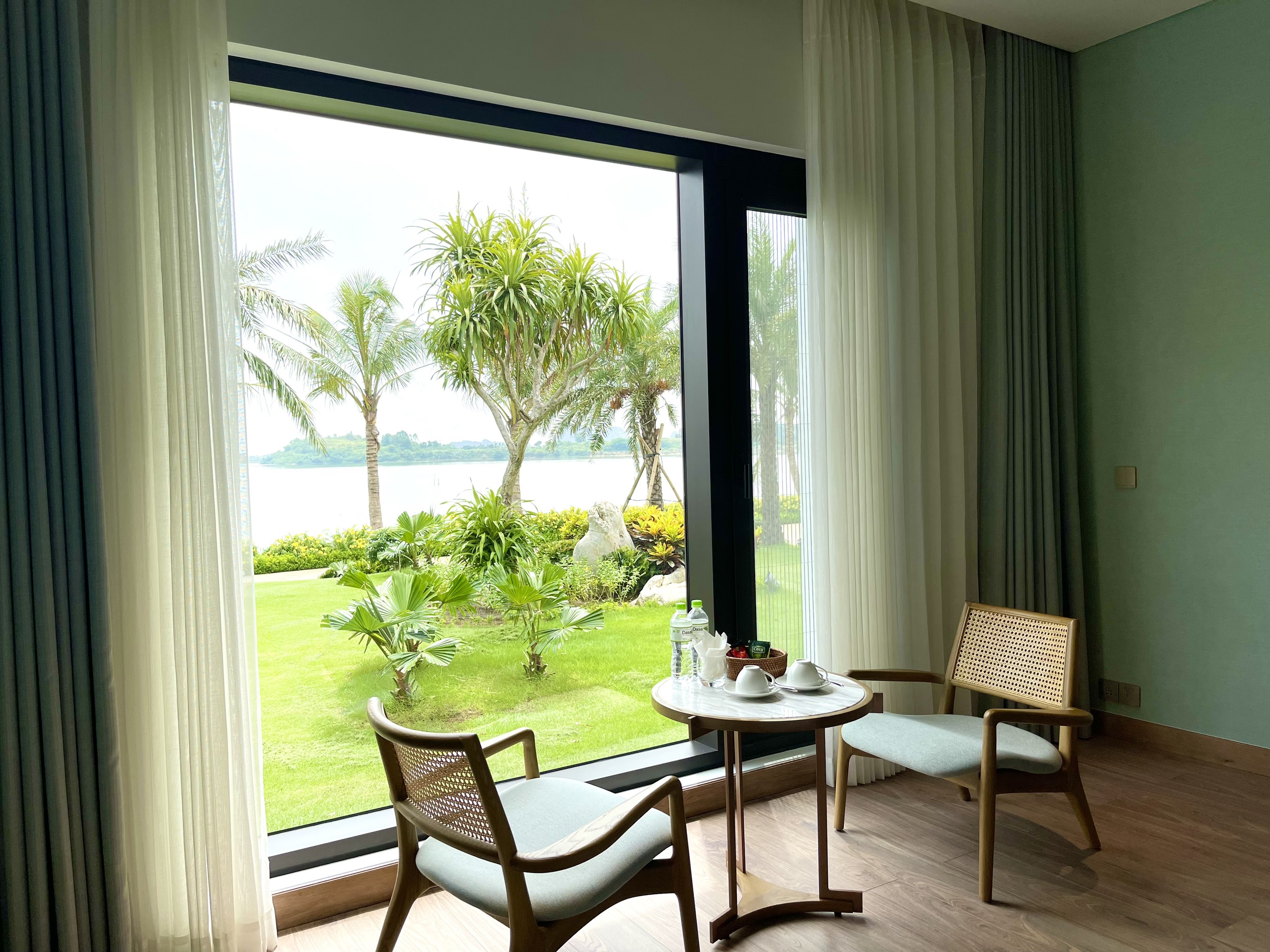 The Five Villas Resort & Golf Hoang Gia Ninh Binh