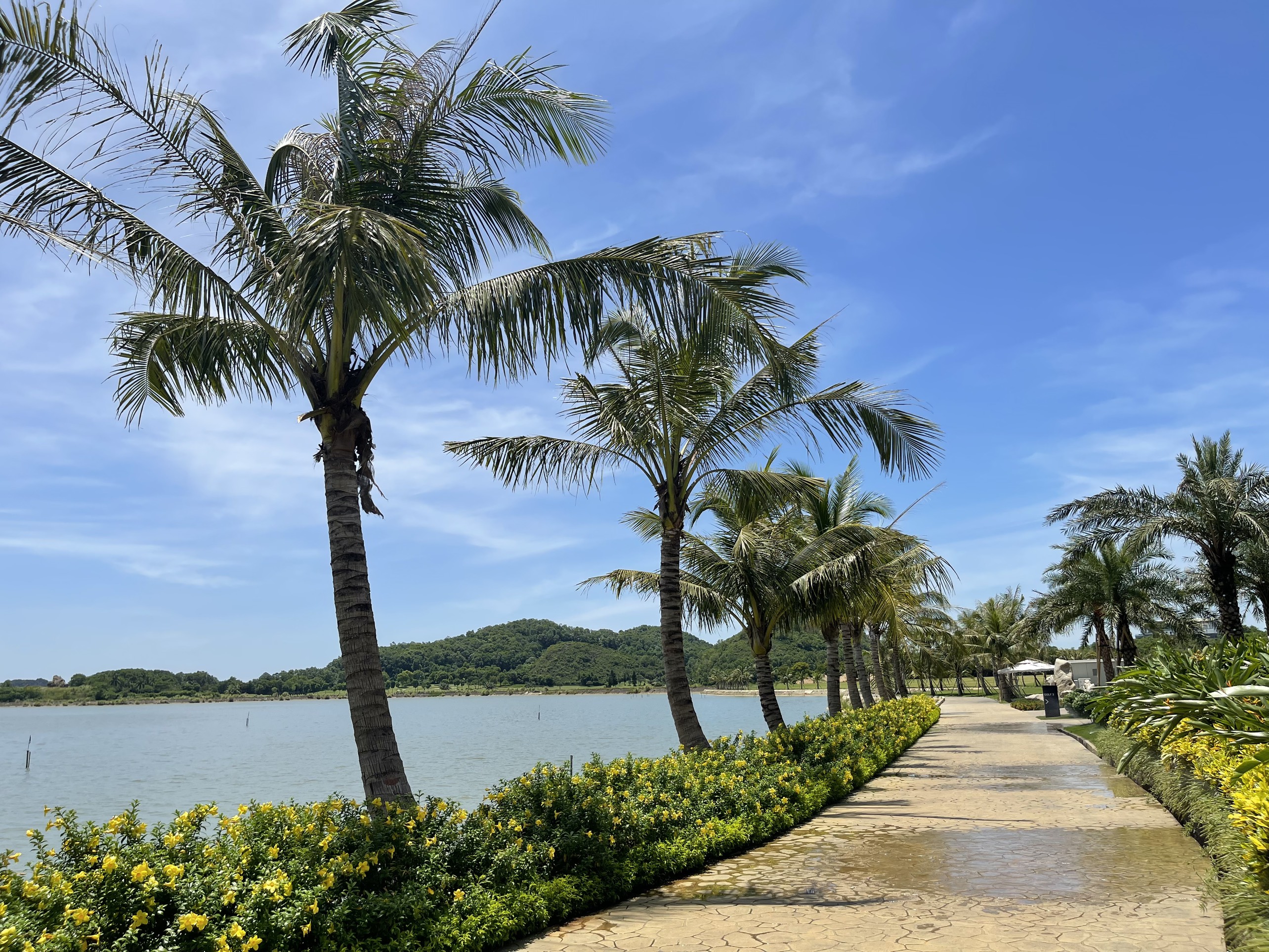 The Five Villas Resort & Golf Hoang Gia Ninh Binh