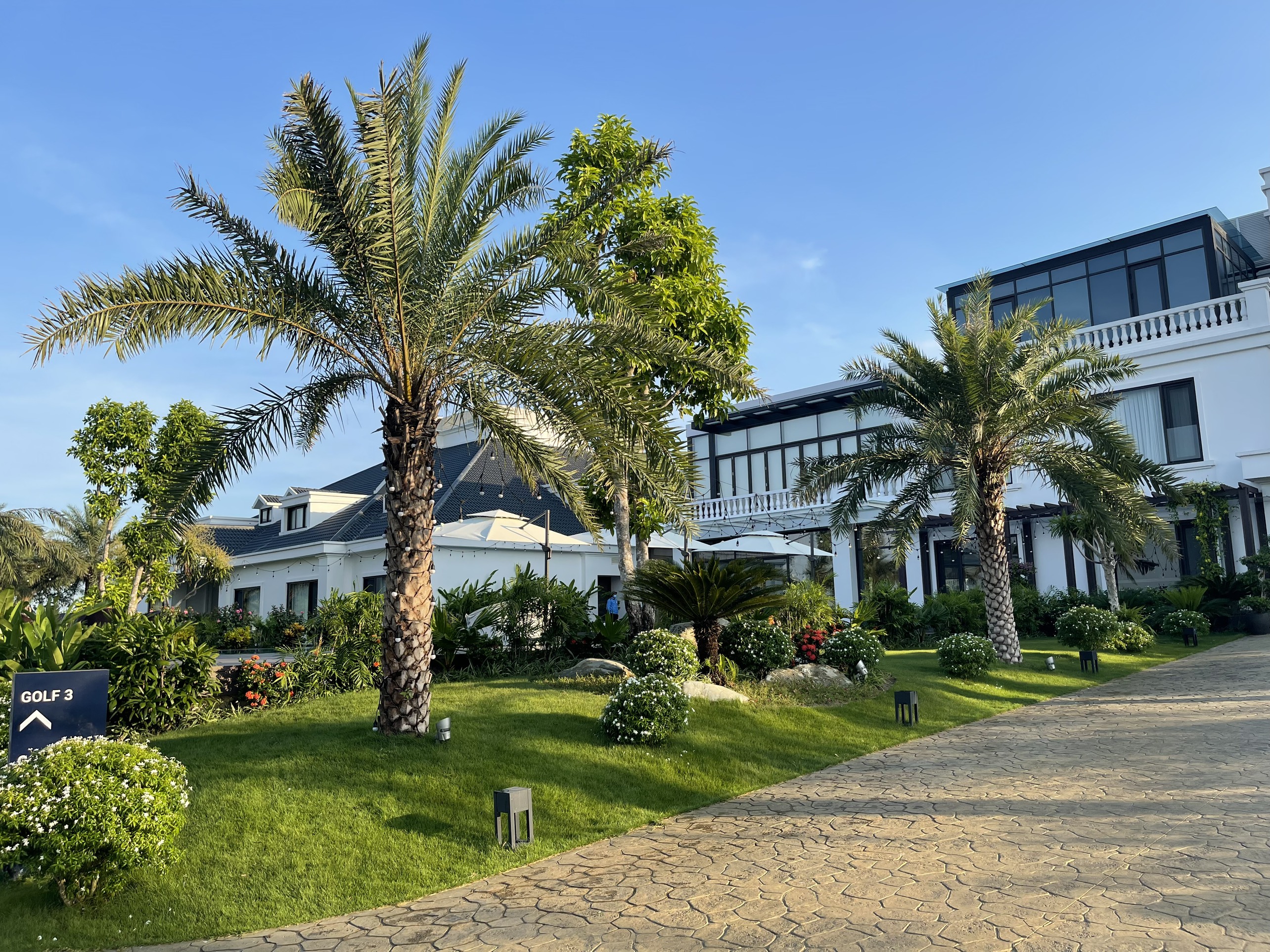 The Five Villas Resort & Golf Hoang Gia Ninh Binh