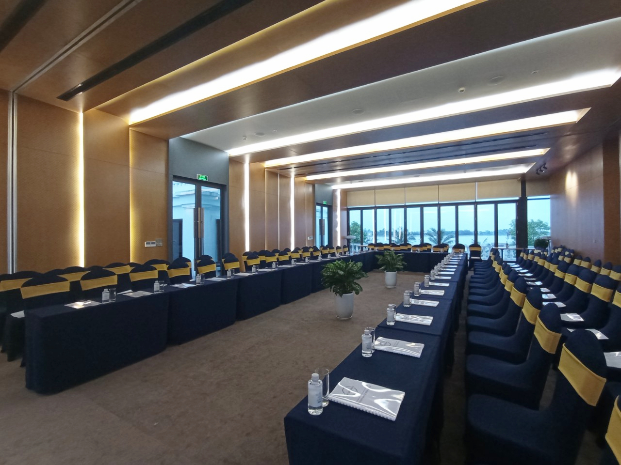 The Five Villas Resort & Golf Hoang Gia Ninh Binh