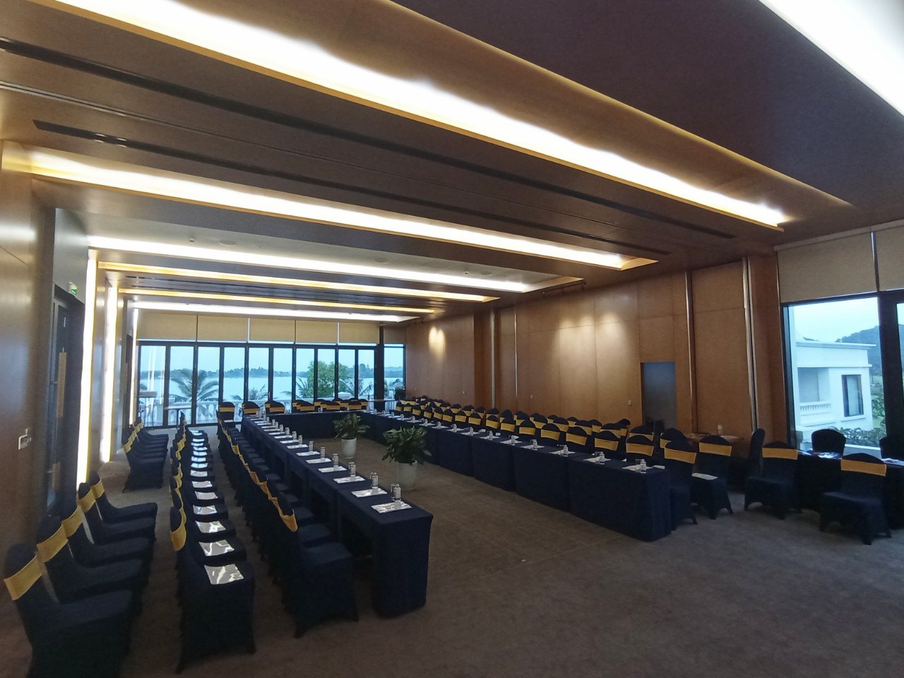 The Five Villas Resort & Golf Hoang Gia Ninh Binh