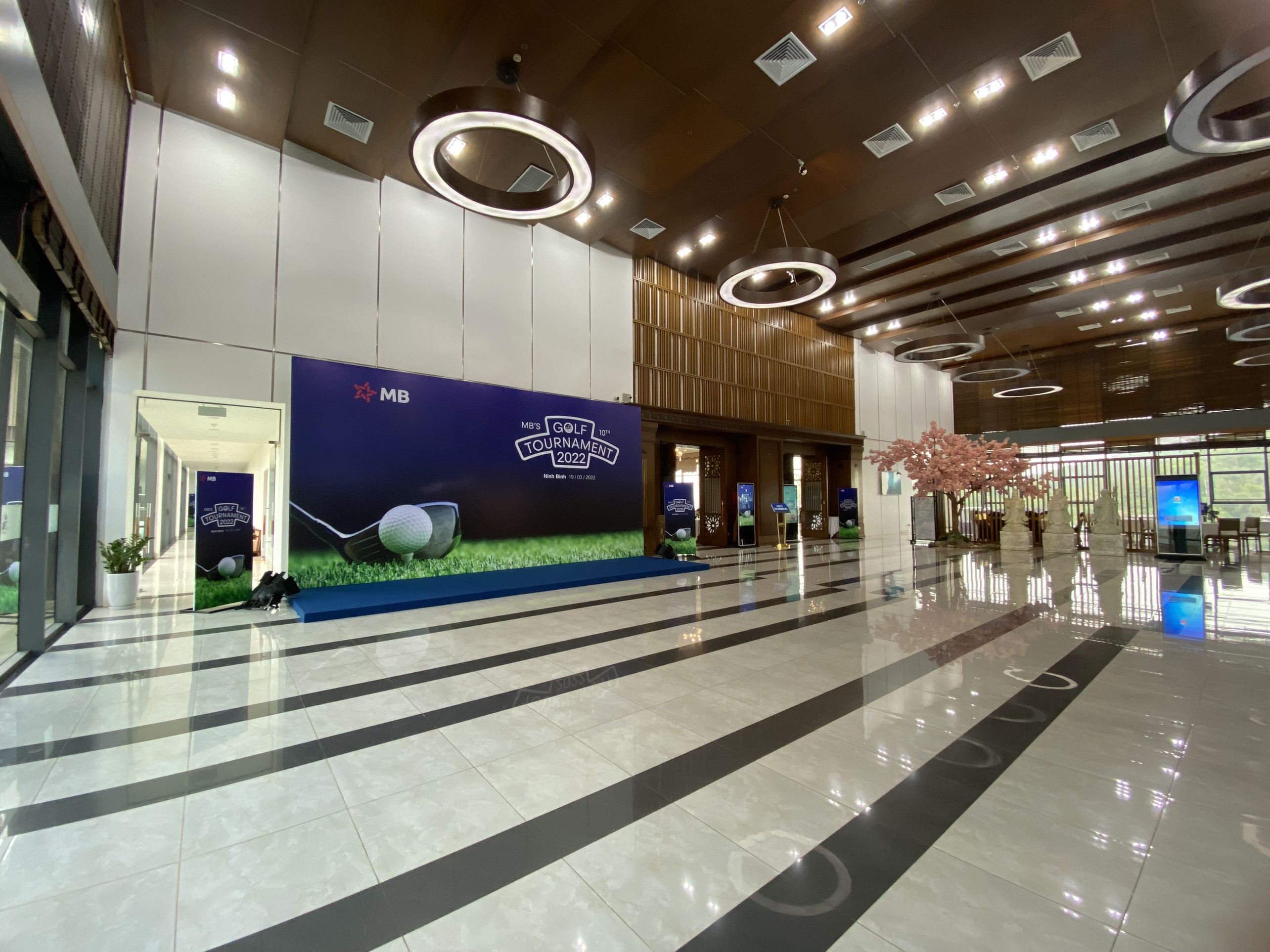 The Five Villas Resort & Golf Hoang Gia Ninh Binh